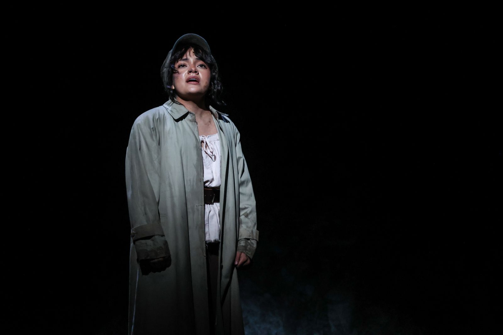 Photos: LES MISÉRABLES to Make Professional Regional Premiere at Lexington Theatre Company — photo 12 of 16