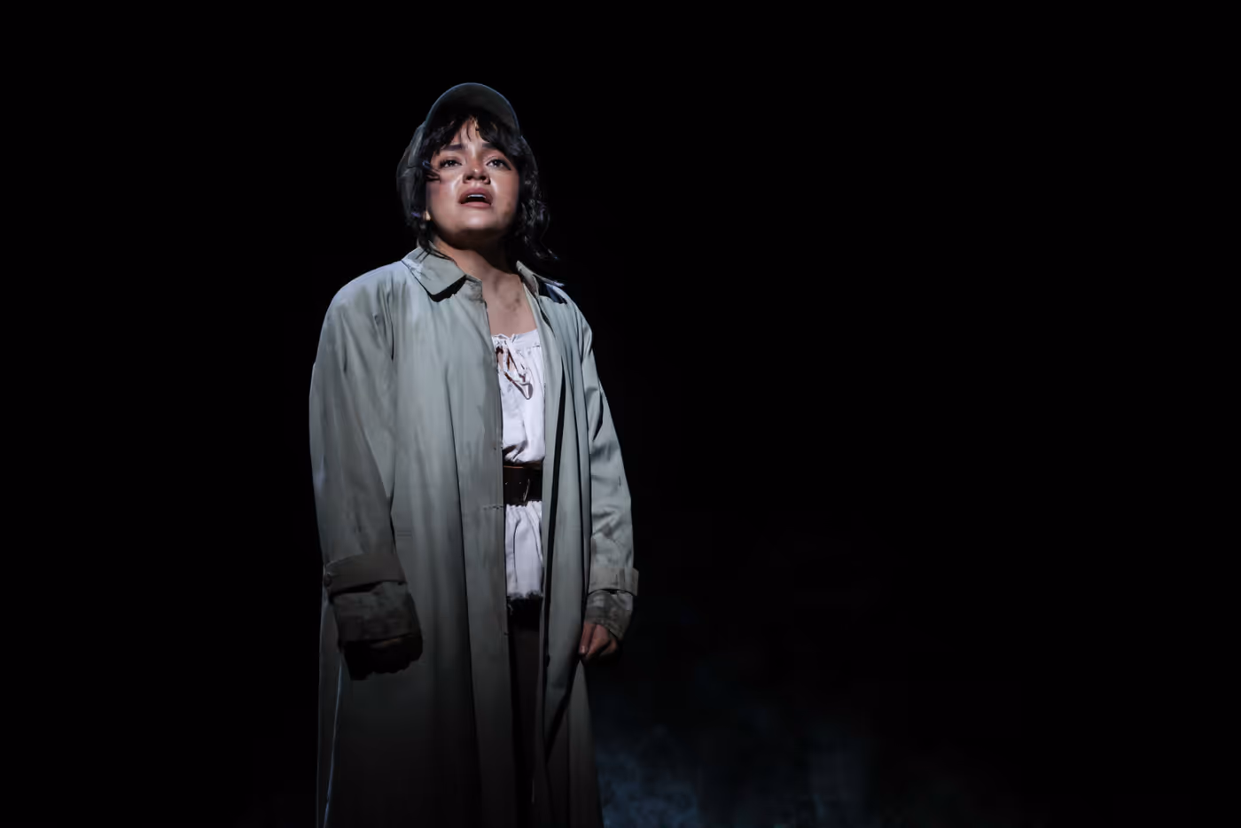 Photos: LES MISÉRABLES to Make Professional Regional Premiere at Lexington Theatre Company Image
