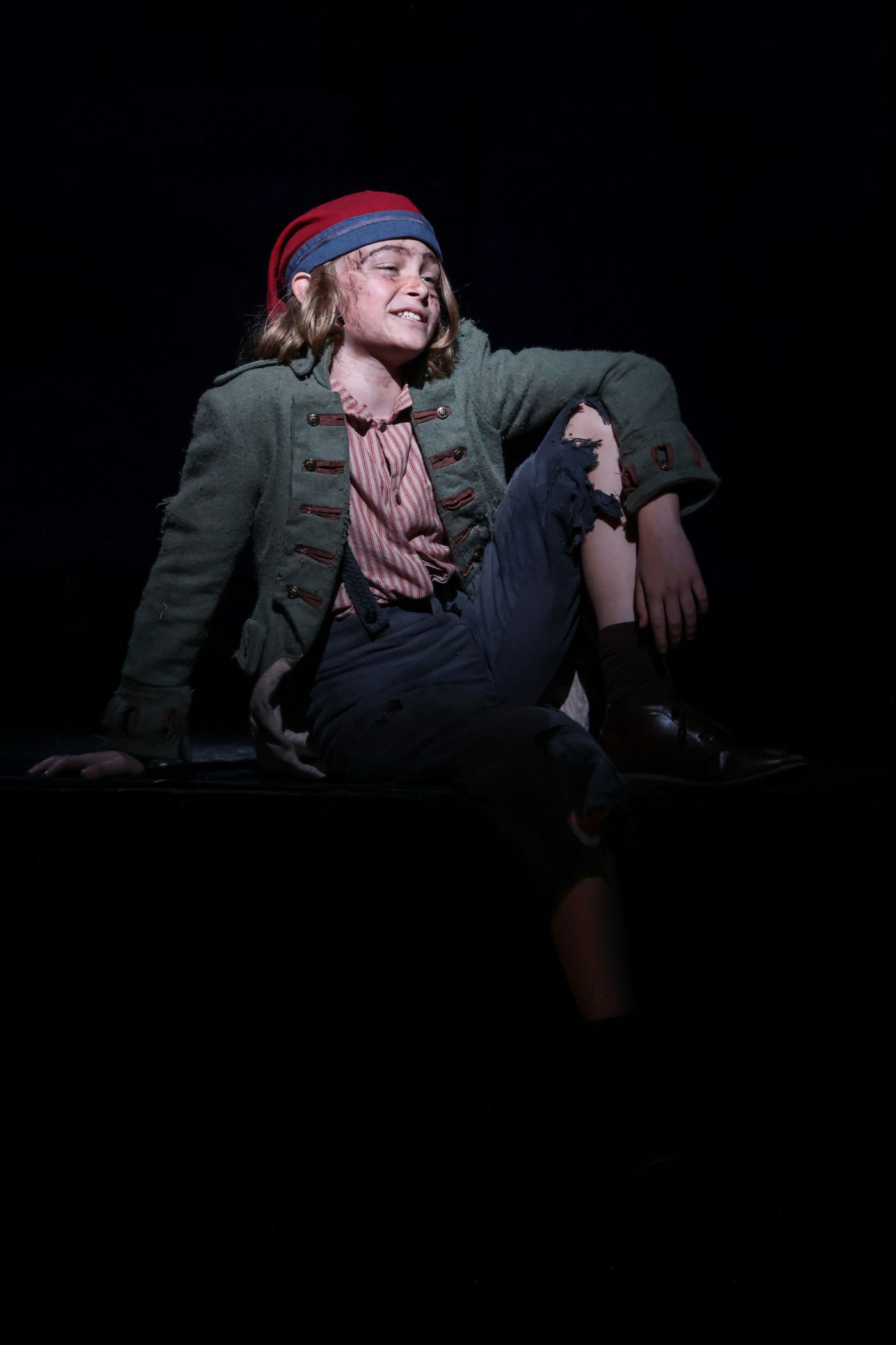 Photos: LES MISÉRABLES to Make Professional Regional Premiere at Lexington Theatre Company Image