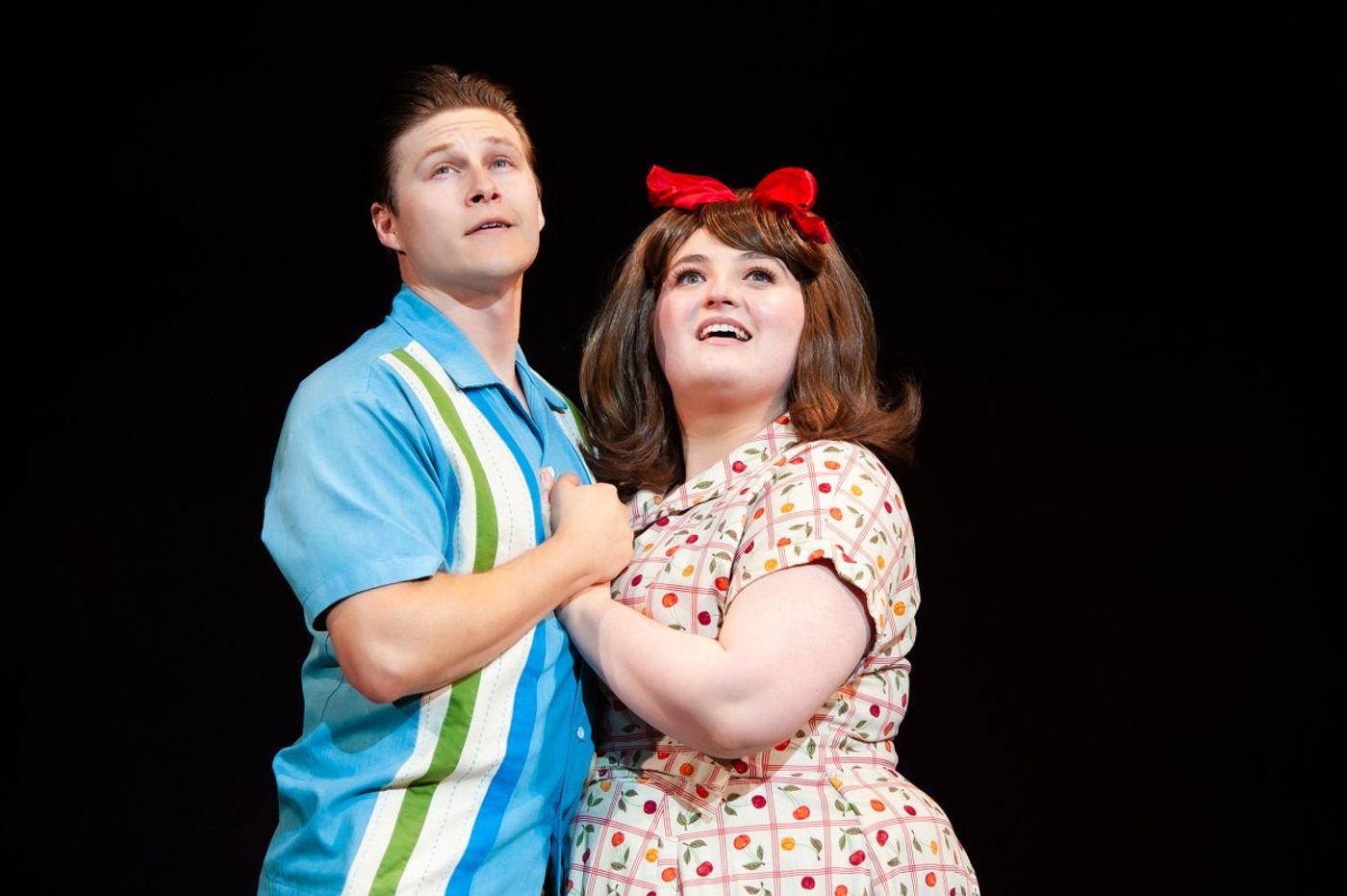 Interview: Ella Ruth Francis of HAIRSPRAY at San Francisco Playhouse Image