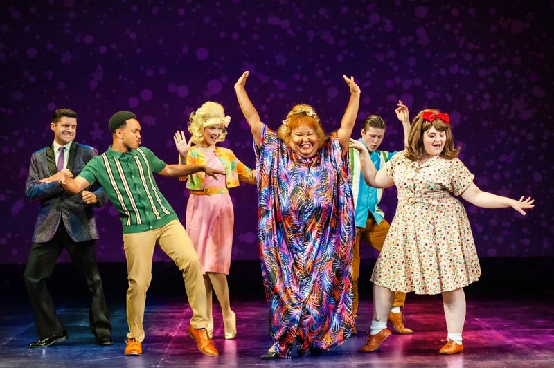 Interview: Ella Ruth Francis of HAIRSPRAY at San Francisco Playhouse Image