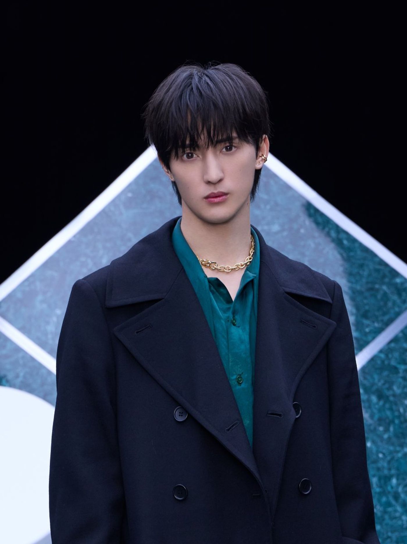 Ae! group's Yoshinori Masakado to Star in New Short Drama 'Chat Boy' Image