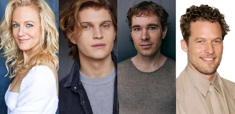 Interview: Playwright Erik Patterson of F**KING STRANGERS produced by The Echo Theater Company Image
