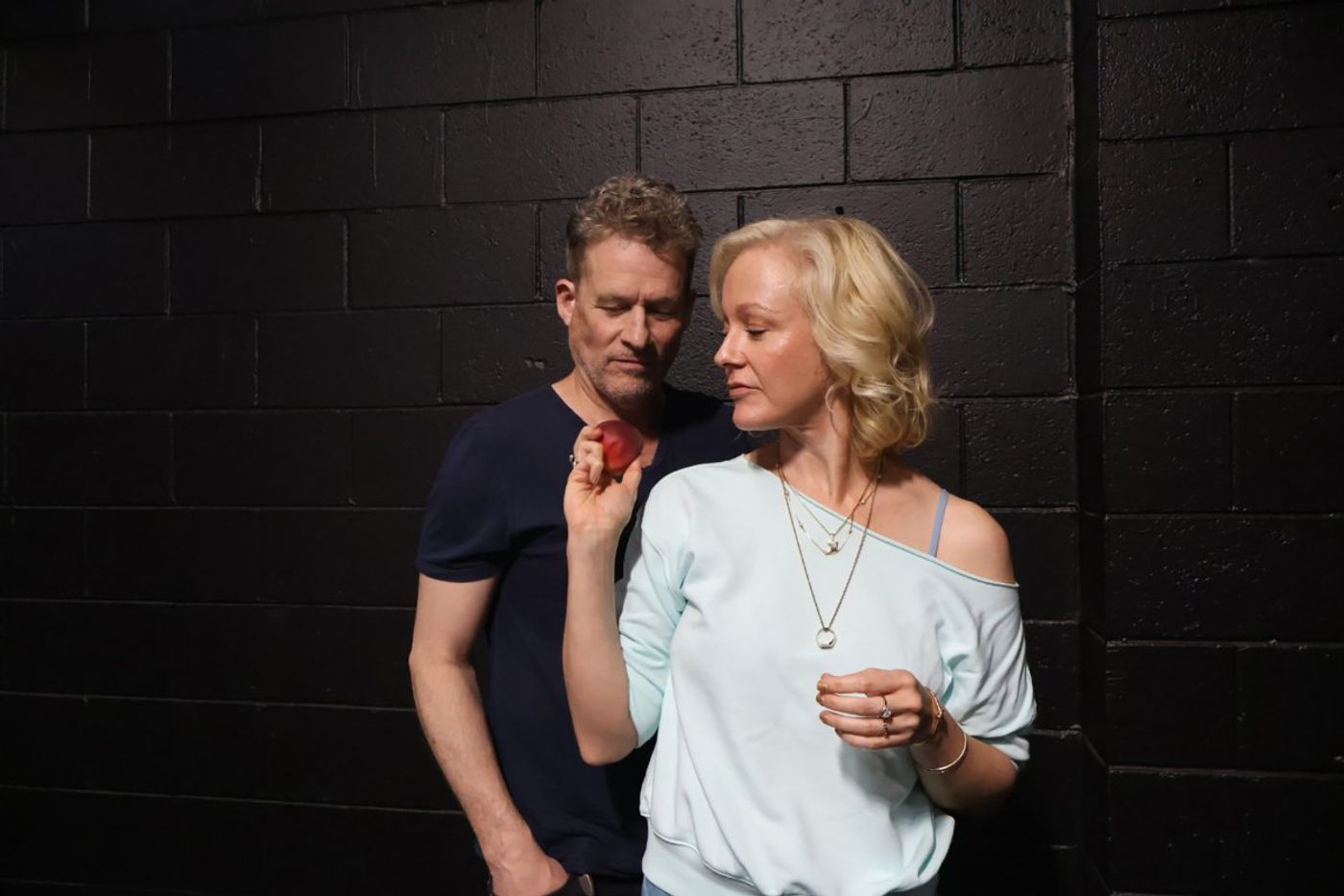 Interview: Playwright Erik Patterson of F**KING STRANGERS produced by The Echo Theater Company Image