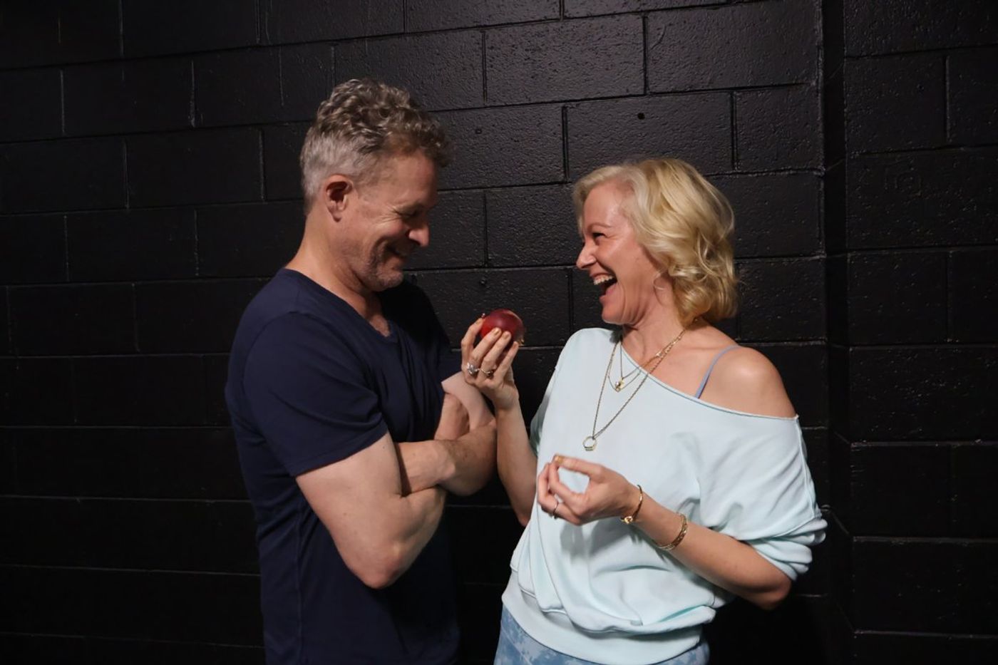 Interview: Playwright Erik Patterson of F**KING STRANGERS produced by The Echo Theater Company Image
