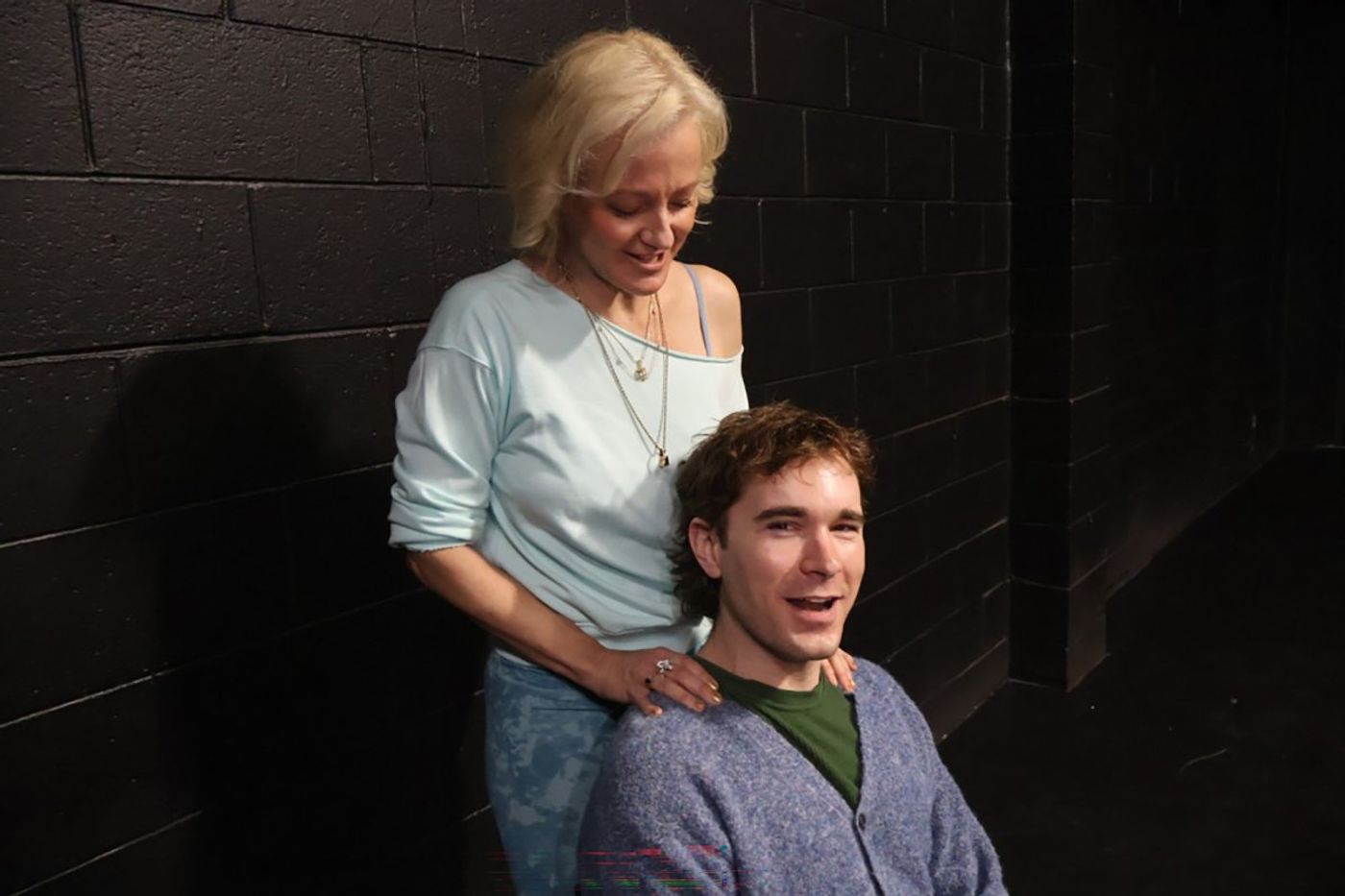 Interview: Playwright Erik Patterson of F**KING STRANGERS produced by The Echo Theater Company Image