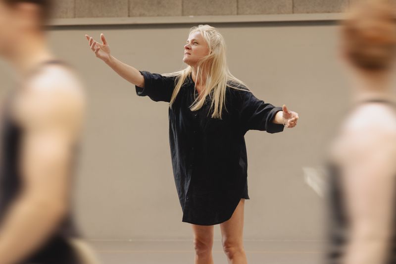 Interview: 'Everybody's As Important As The Rest': Actor Rachael Wooding on Returning to CATS Image