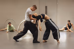 Regan Garcia and Hannah Joseph @ BroadwayWorld Regan Garcia and Hannah Joseph Photo
