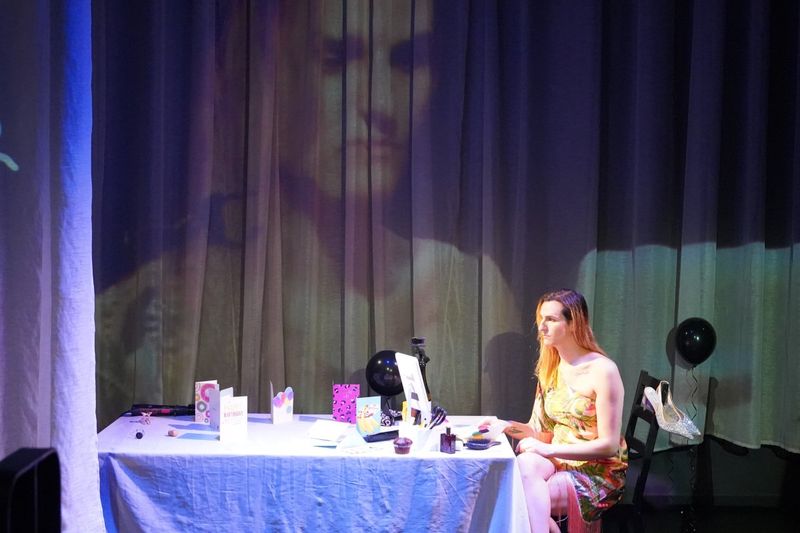 REVIEW: THIRTY-SIX Is An Insight Into The Lives, Loves, Fears And Hopes Of Trans Women, Told With Heart, Humour, Power and Passion. Image