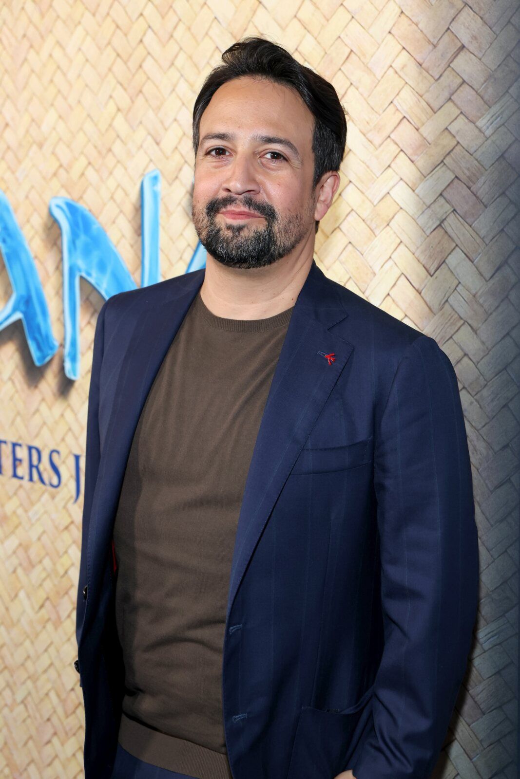 Photos: Inside the New York Screening of Disney's MOANA with Lin-Manuel Miranda, Auliʻi Cravalho & More Image