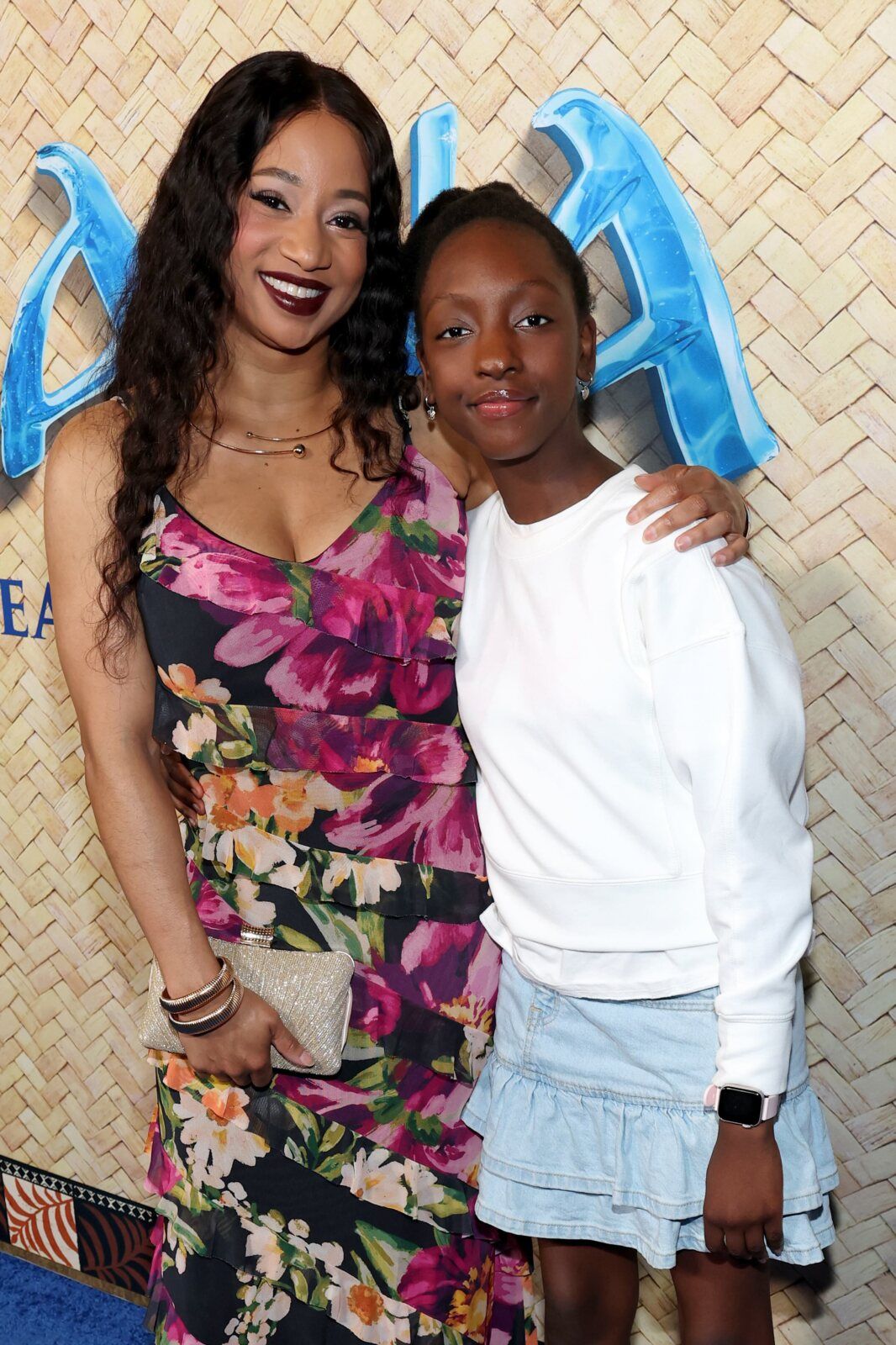 Photos: Inside the New York Screening of Disney's MOANA with Lin-Manuel Miranda, Auliʻi Cravalho & More Image