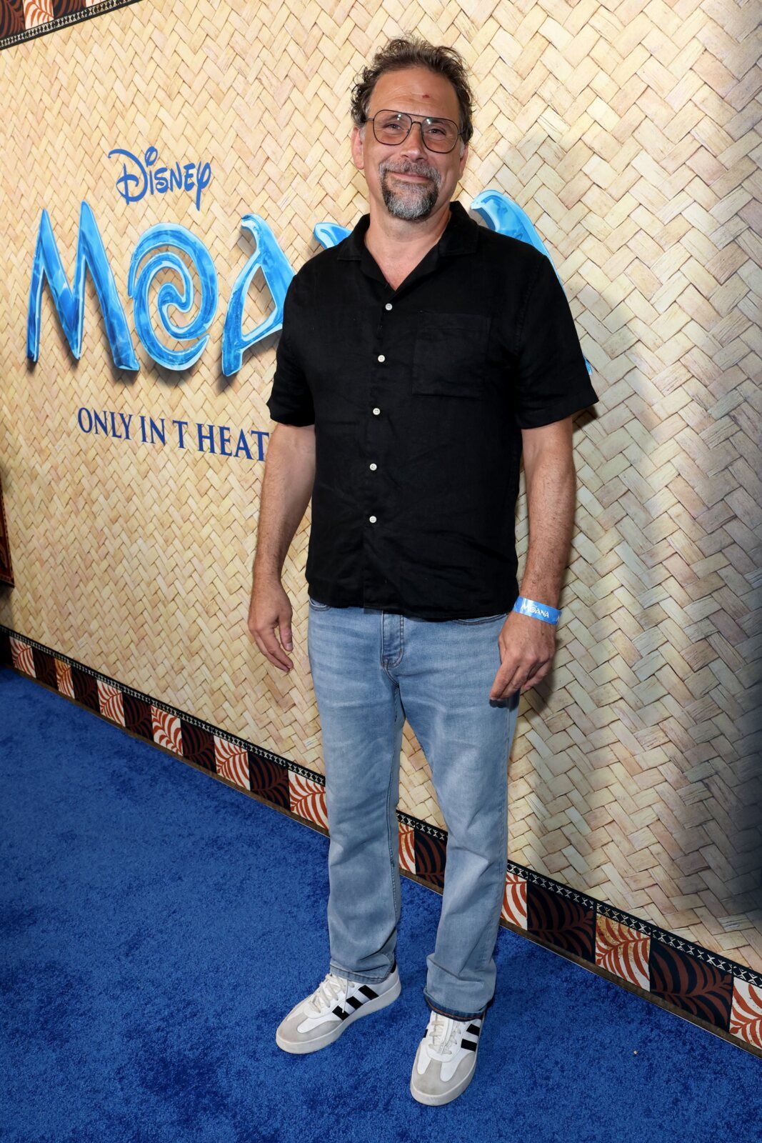 Photos: Inside the New York Screening of Disney's MOANA with Lin-Manuel Miranda, Auliʻi Cravalho & More Image
