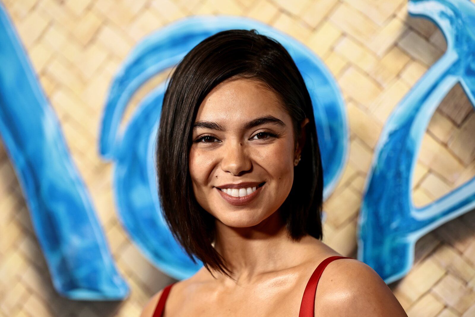 Photos: Inside the New York Screening of Disney's MOANA with Lin-Manuel Miranda, Auliʻi Cravalho & More Image