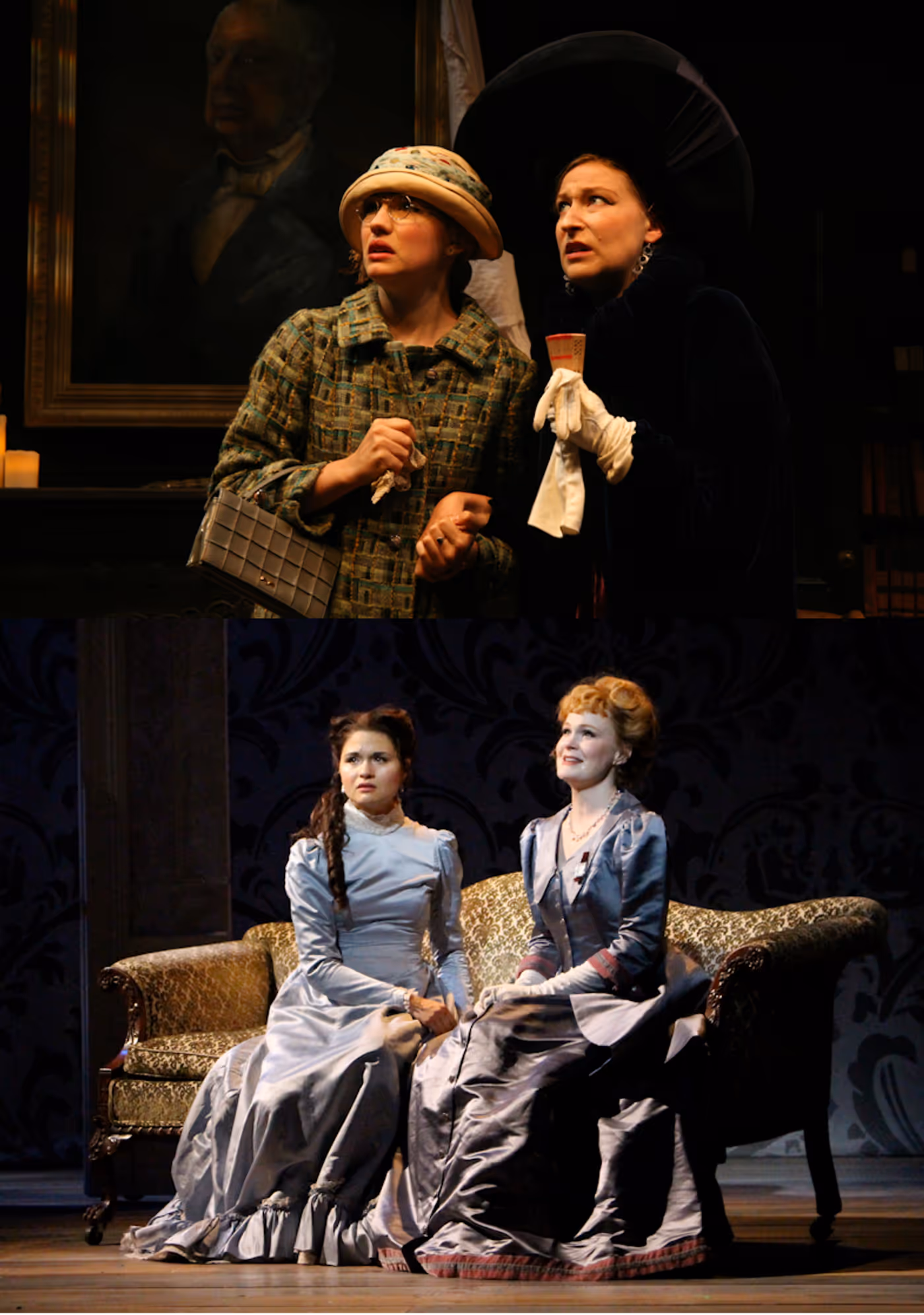 Interview: Theatre Life with Ethan Heard Image
