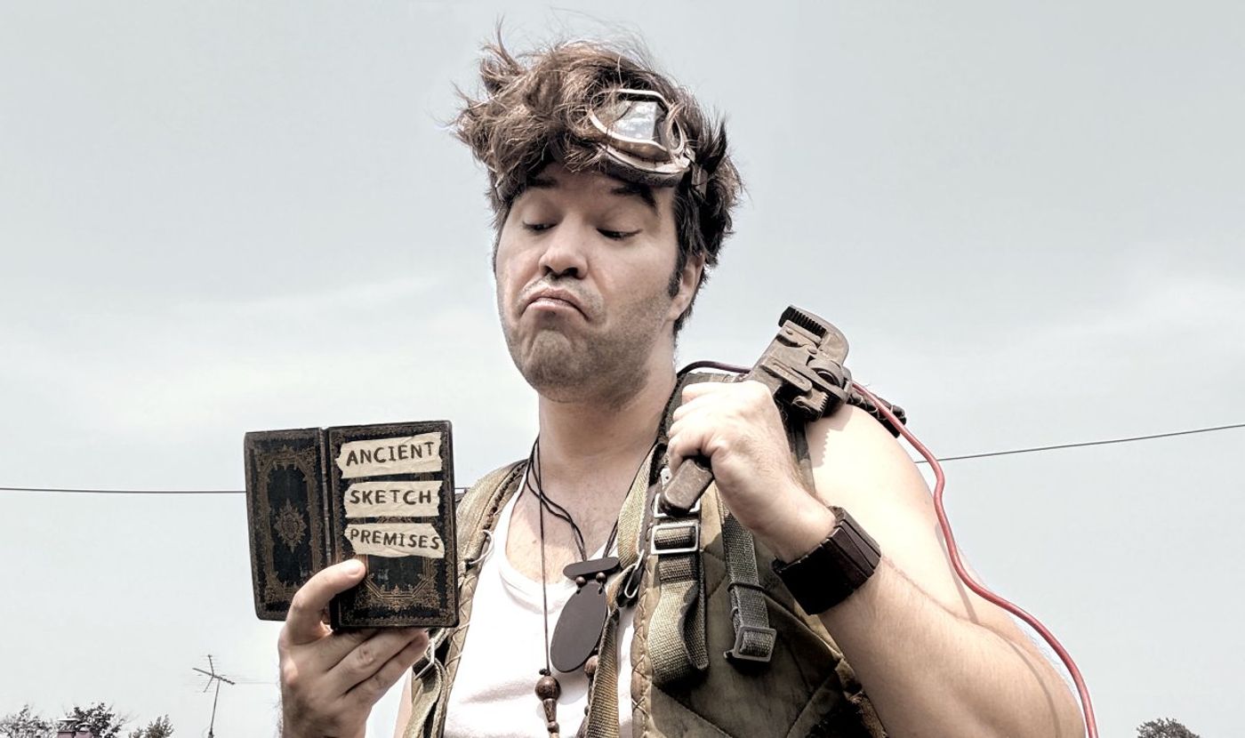 Review: TORONTO FRINGE FESTIVAL REVIEW ROUNDUP 4 at Toronto Fringe Image