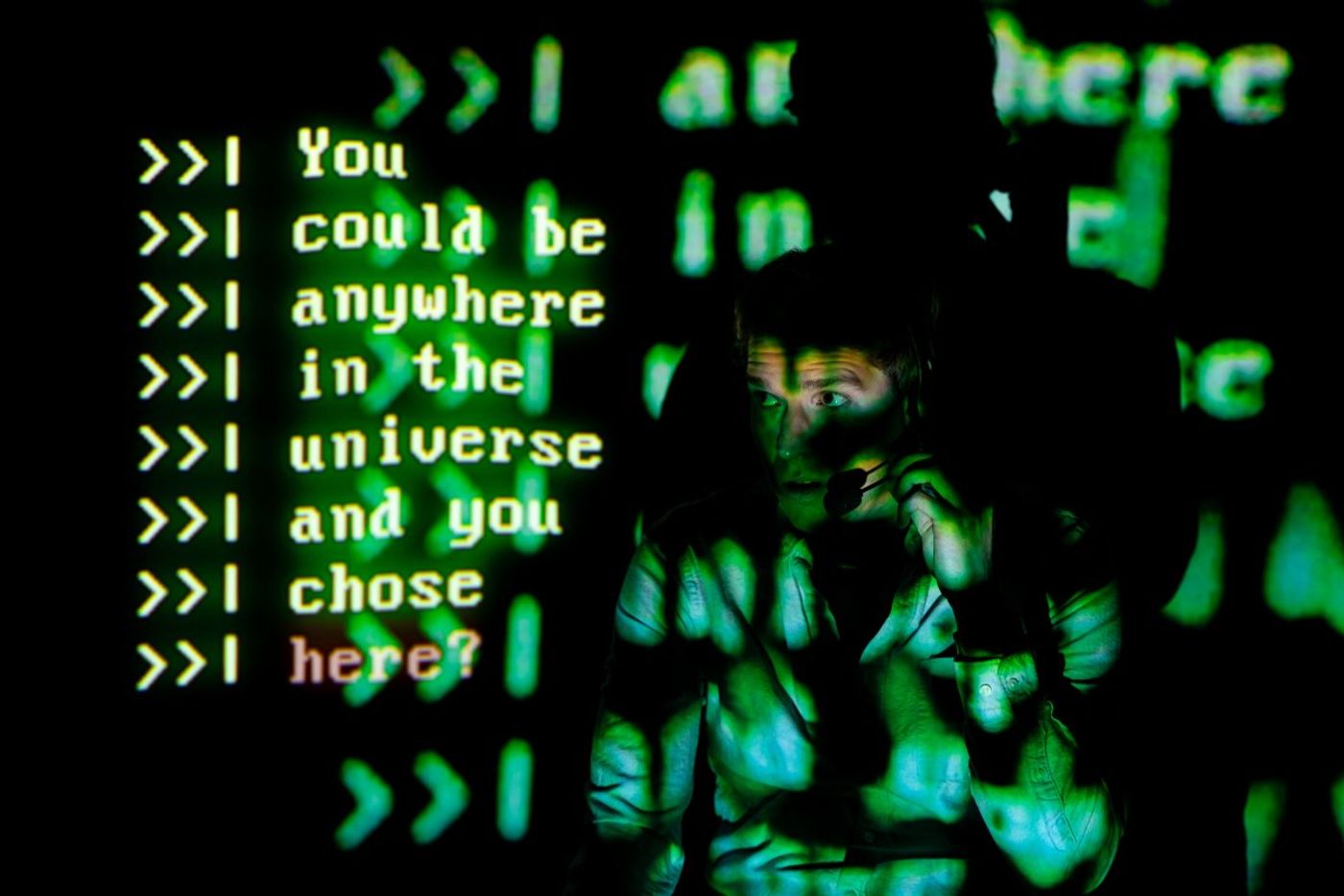 Review: TORONTO FRINGE FESTIVAL REVIEW ROUNDUP 4 at Toronto Fringe Image