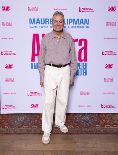 John Middleton Photo