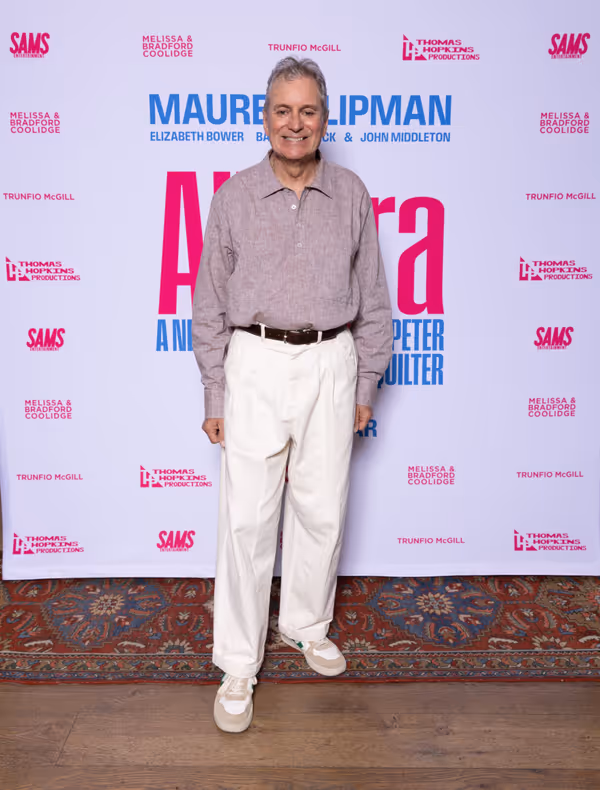 John Middleton Photo