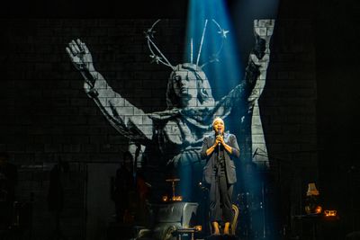 Divine Brown Photo