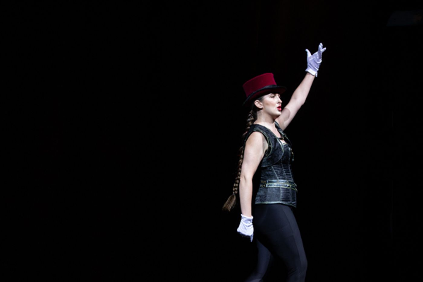 Photos: First Look At Hilliard Arts Council’s PIPPIN Image