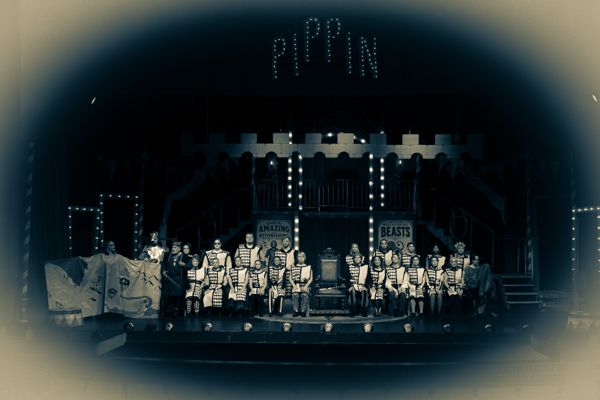 Photos: First Look At Hilliard Arts Council’s PIPPIN — photo 24 of 28