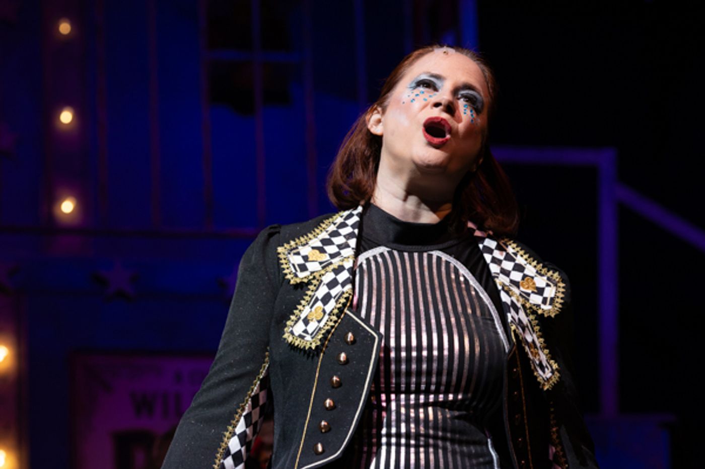 Photos: First Look At Hilliard Arts Council’s PIPPIN Image