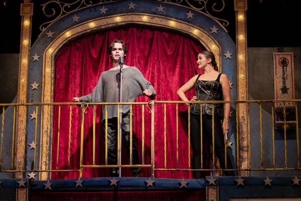 Photos: First Look At Hilliard Arts Council’s PIPPIN — photo 16 of 28