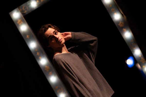Photos: First Look At Hilliard Arts Council’s PIPPIN — photo 8 of 28