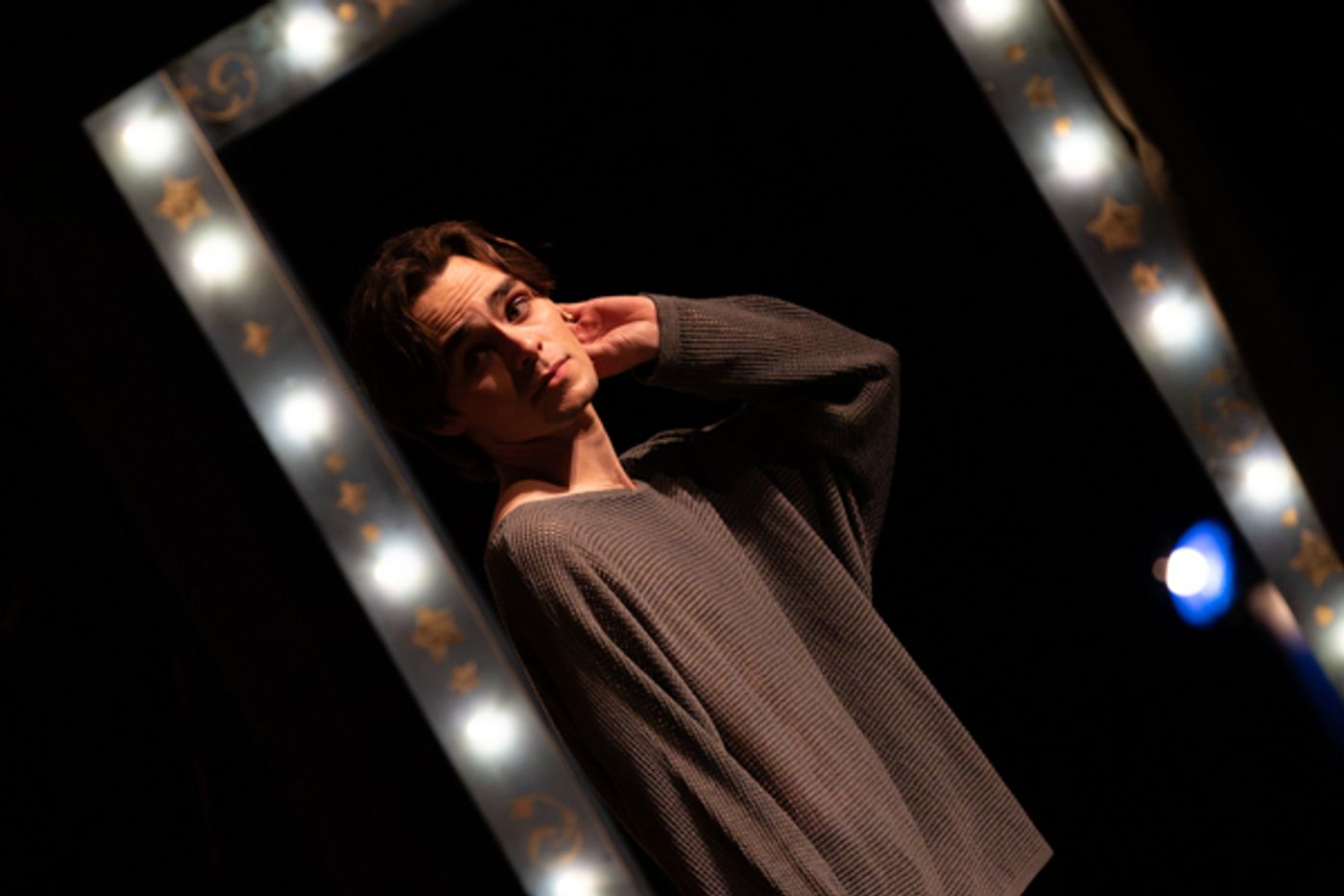 Photos: First Look At Hilliard Arts Council’s PIPPIN Image
