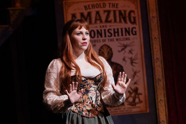 Photos: First Look At Hilliard Arts Council’s PIPPIN — photo 7 of 28