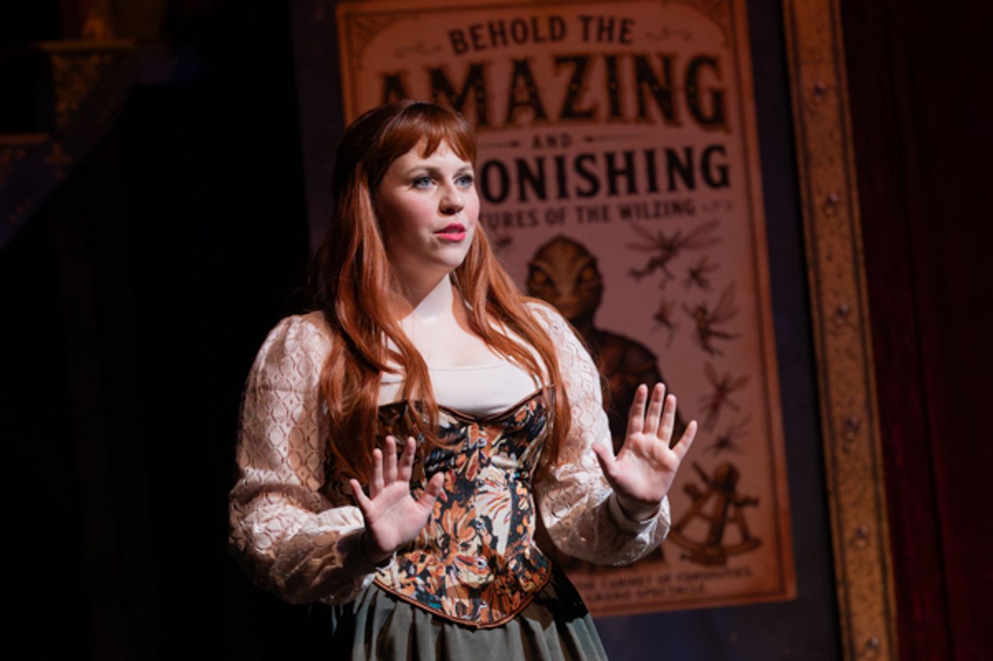 Photos: First Look At Hilliard Arts Council’s PIPPIN Image