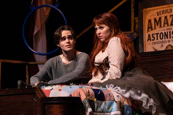 Photos: First Look At Hilliard Arts Council’s PIPPIN — photo 6 of 28