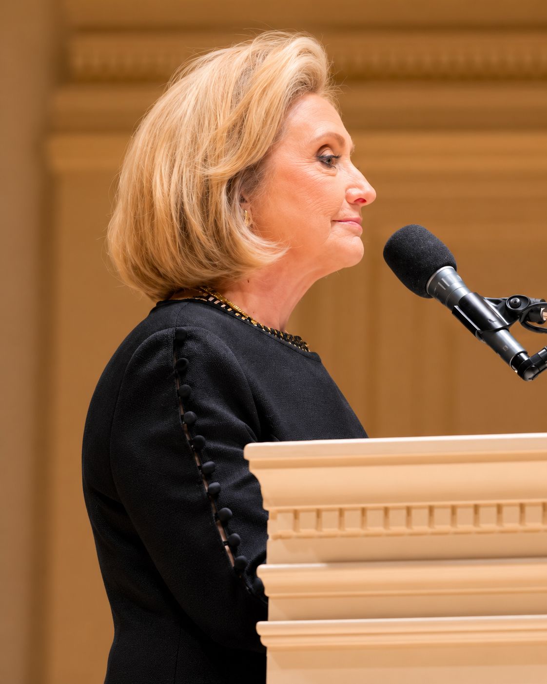 Photos: Hillary Clinton Joins Arcadia Symphony To Celebrate America's 250th — photo 6 of 13