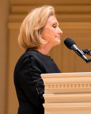 Hillary Clinton Photo