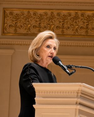 Hillary Clinton Photo