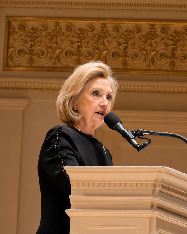Hillary Clinton Photo