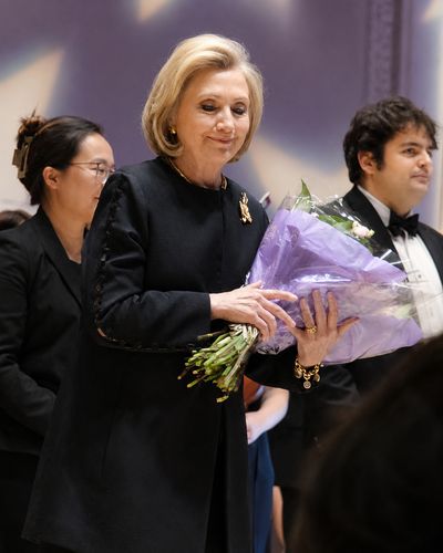 Hillary Clinton Photo