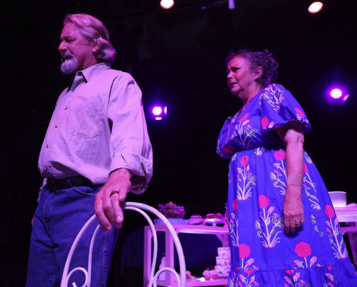 Review: THE CAKE at Argenta Contemporary Theatre in North Little Rock Image