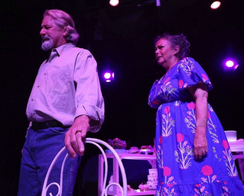 Review: THE CAKE at Argenta Contemporary Theatre in North Little Rock Image