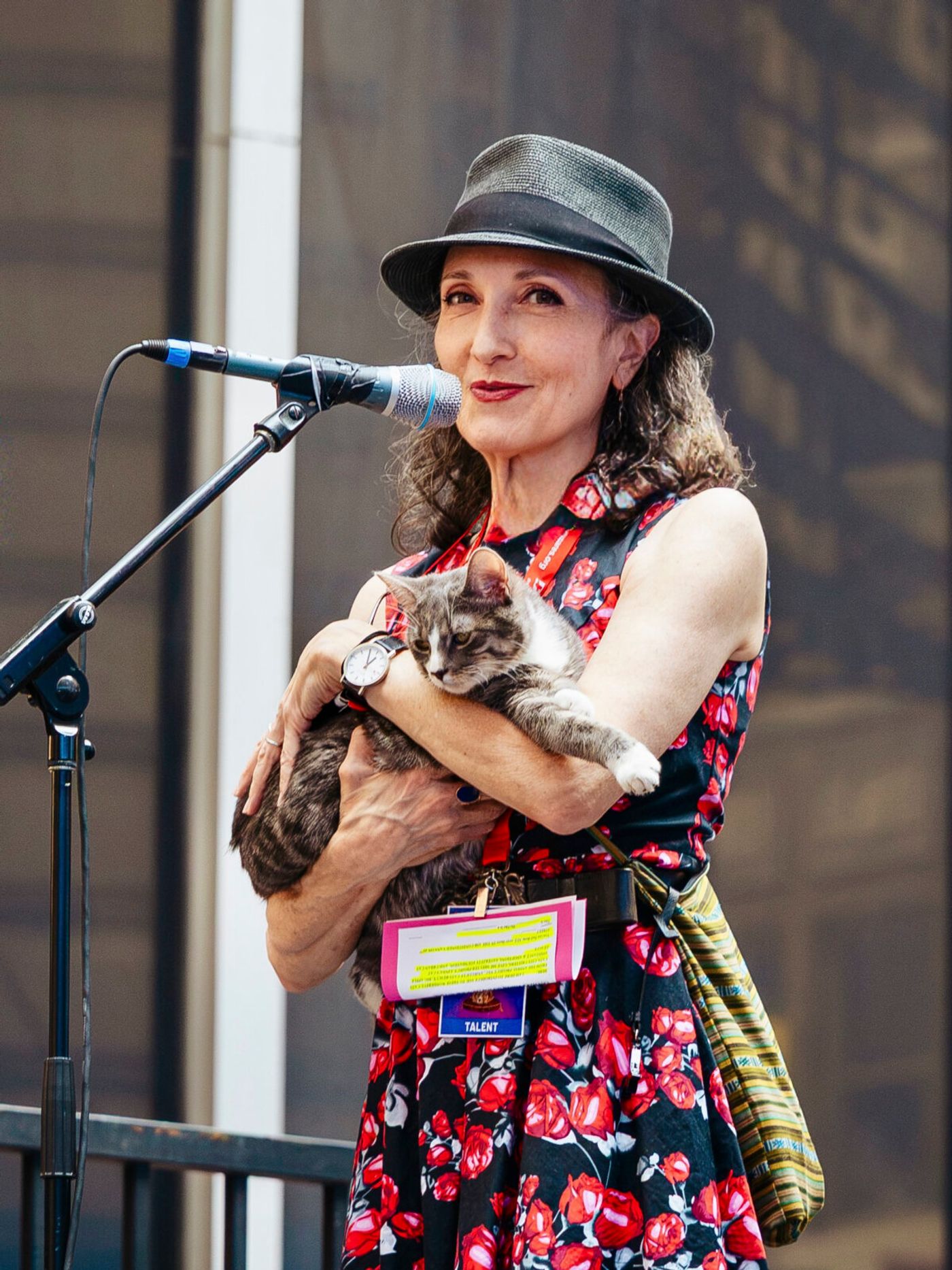 Photos: Go Inside Broadway Barks 2026 Image