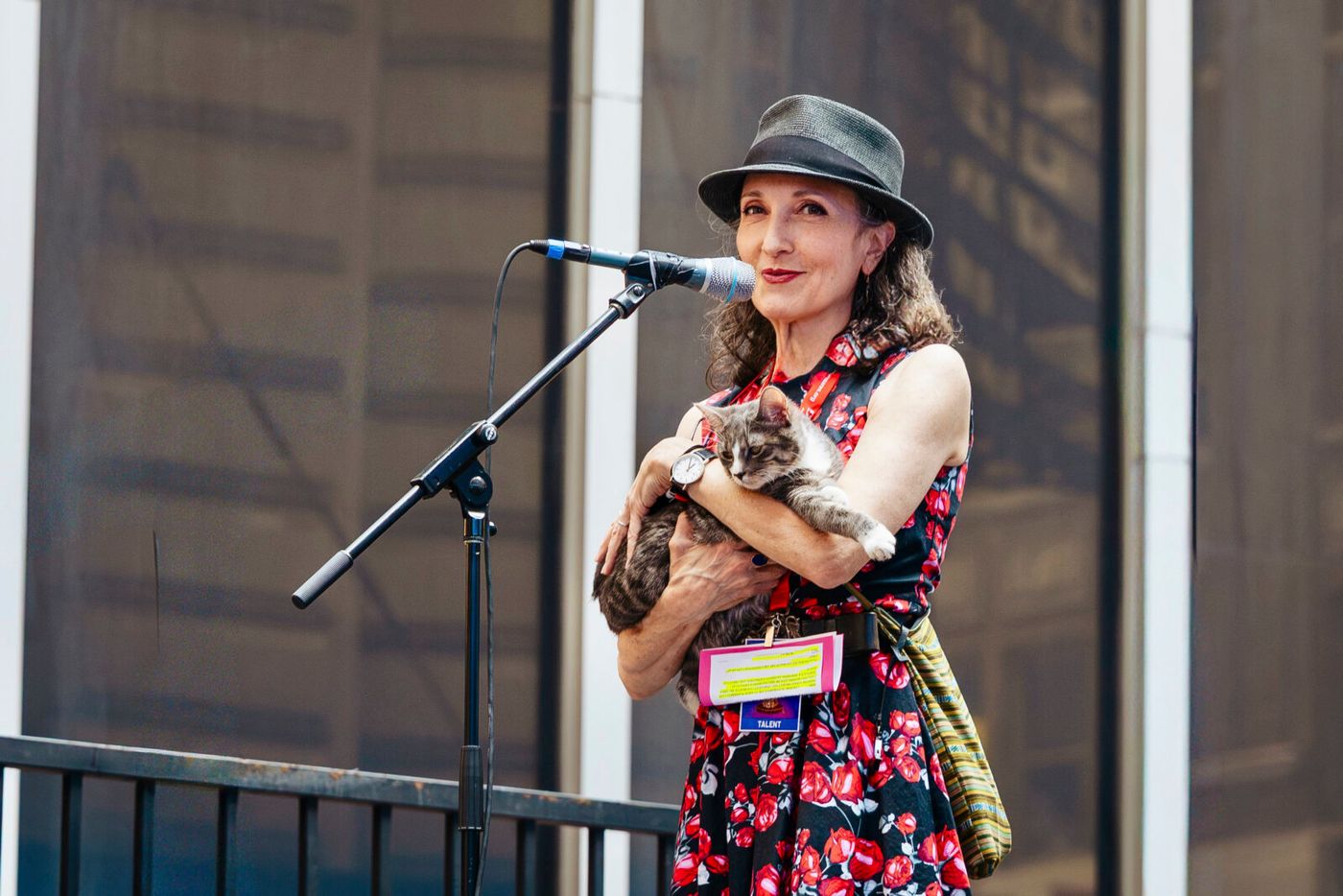 Photos: Go Inside Broadway Barks 2026 Image