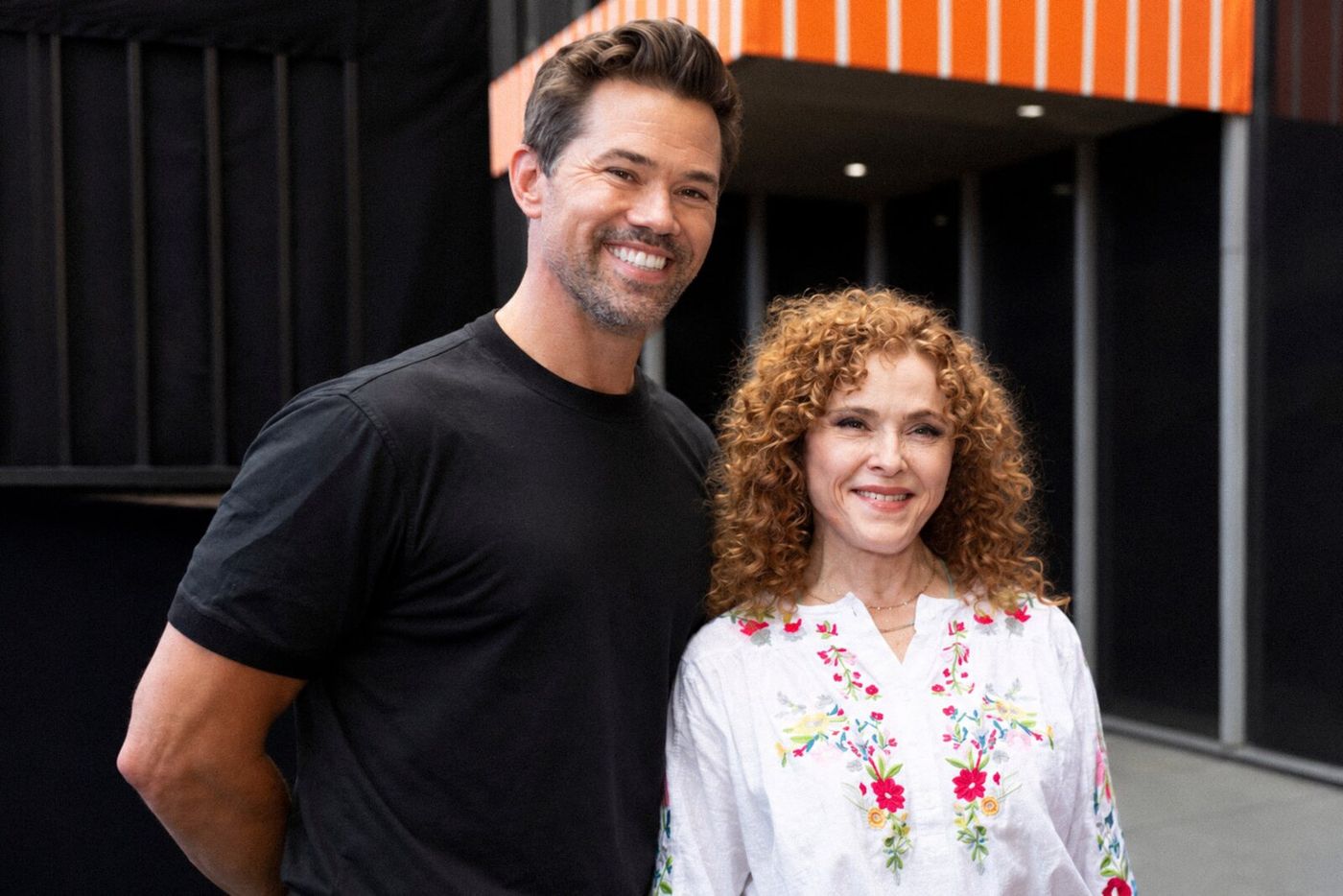 Photos: Go Inside Broadway Barks 2026 Image