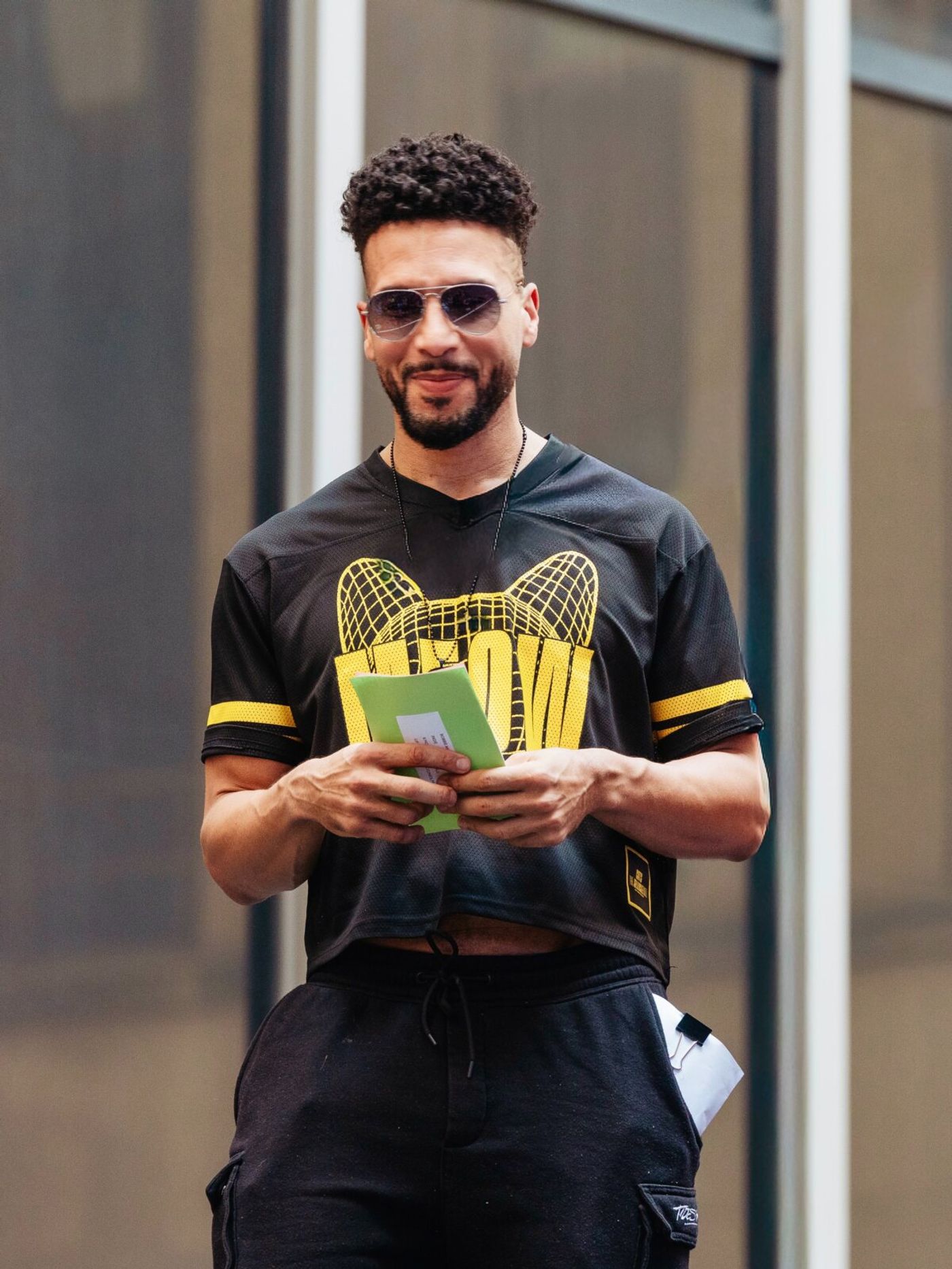 Photos: Go Inside Broadway Barks 2026 Image