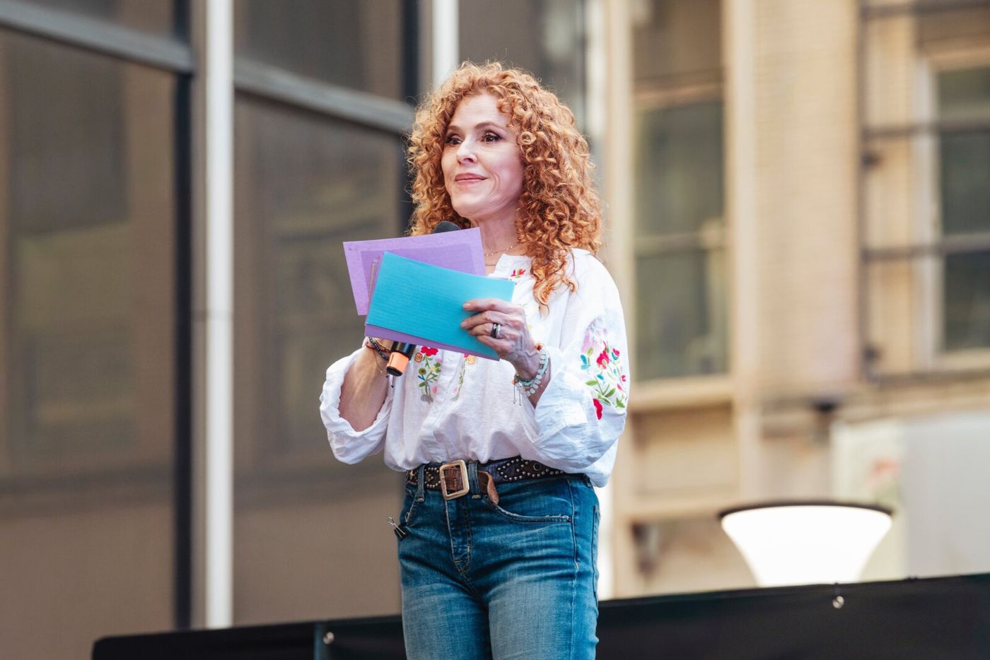 Photos: Go Inside Broadway Barks 2026 Image
