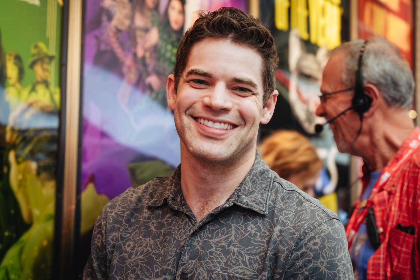 Photos: Go Inside Broadway Barks 2026 Image