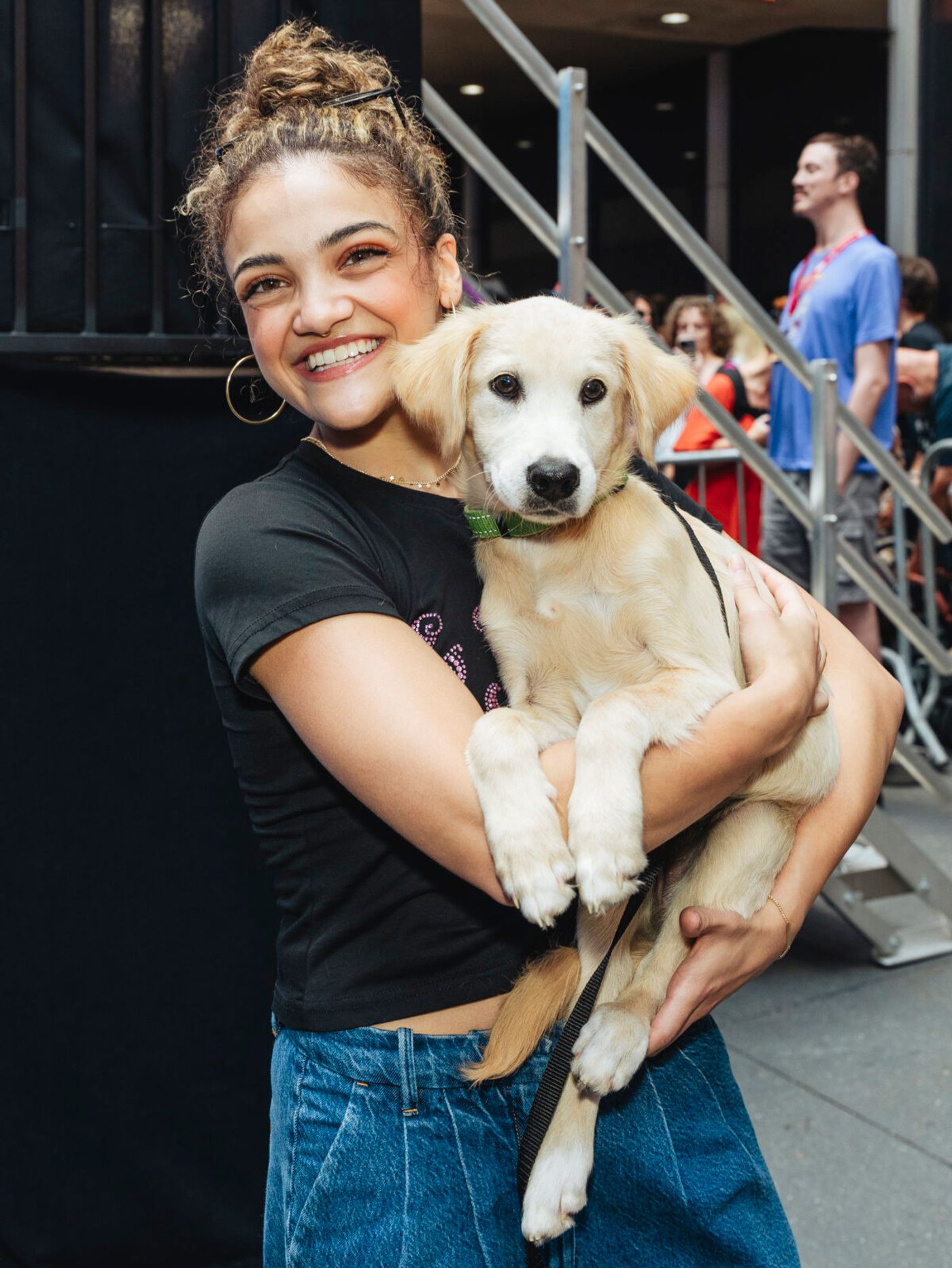Photos: Go Inside Broadway Barks 2026 Image