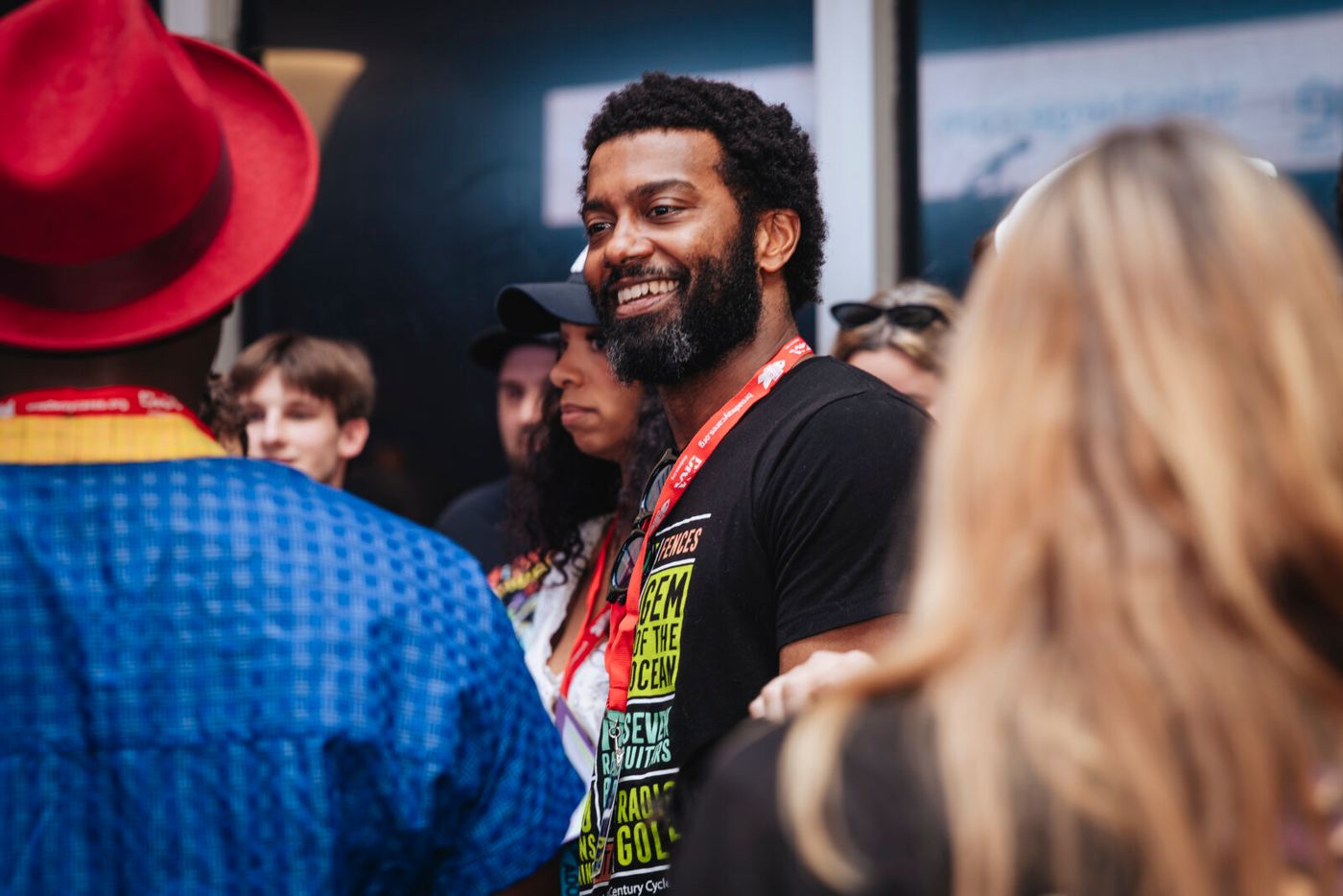 Photos: Go Inside Broadway Barks 2026 Image