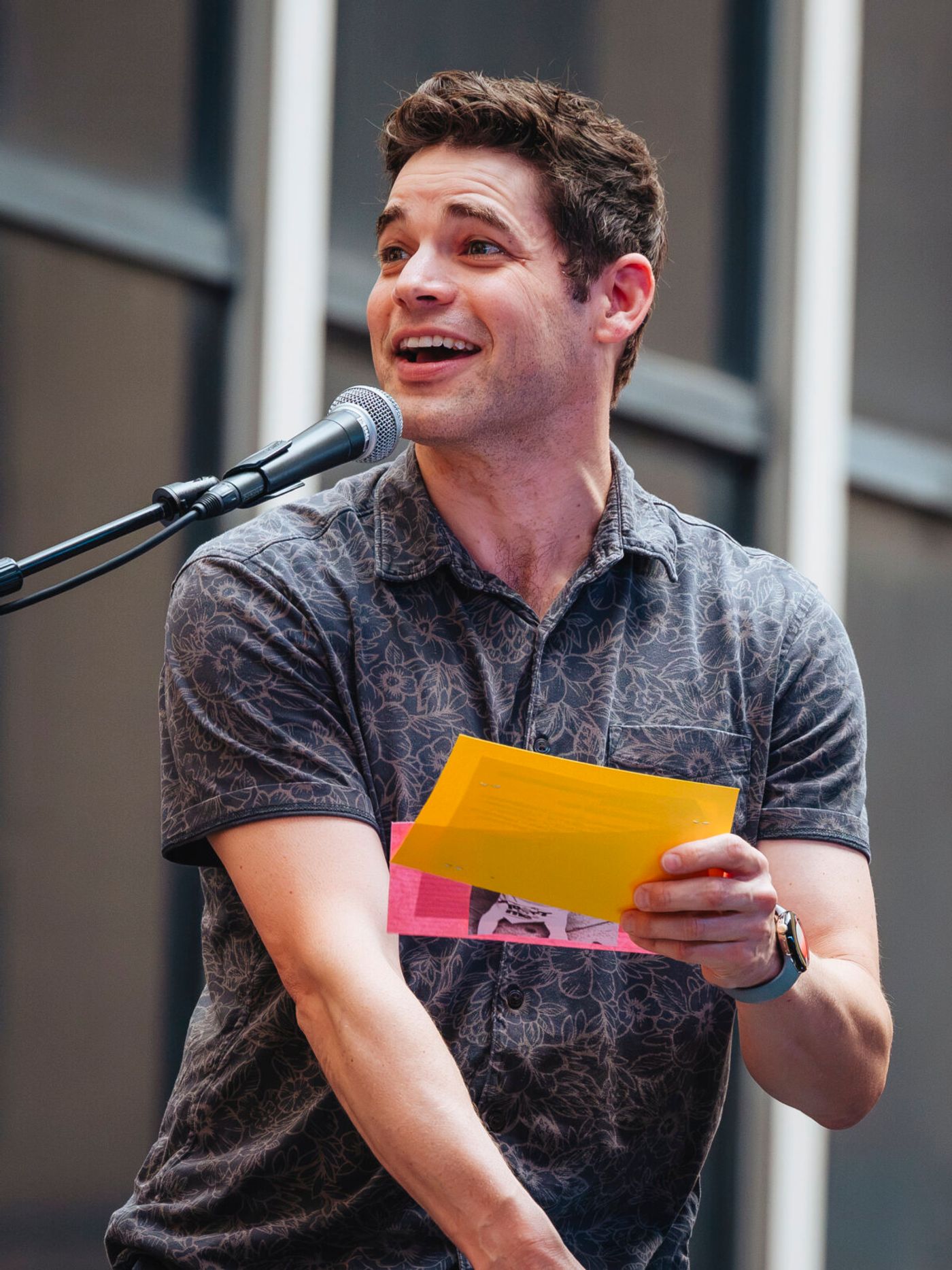 Photos: Go Inside Broadway Barks 2026 Image
