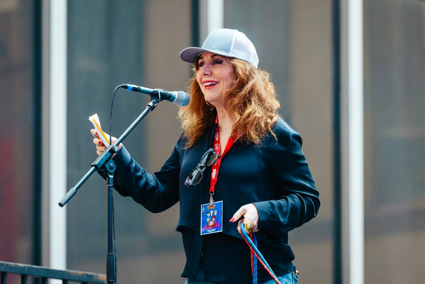 Photos: Go Inside Broadway Barks 2026 Image