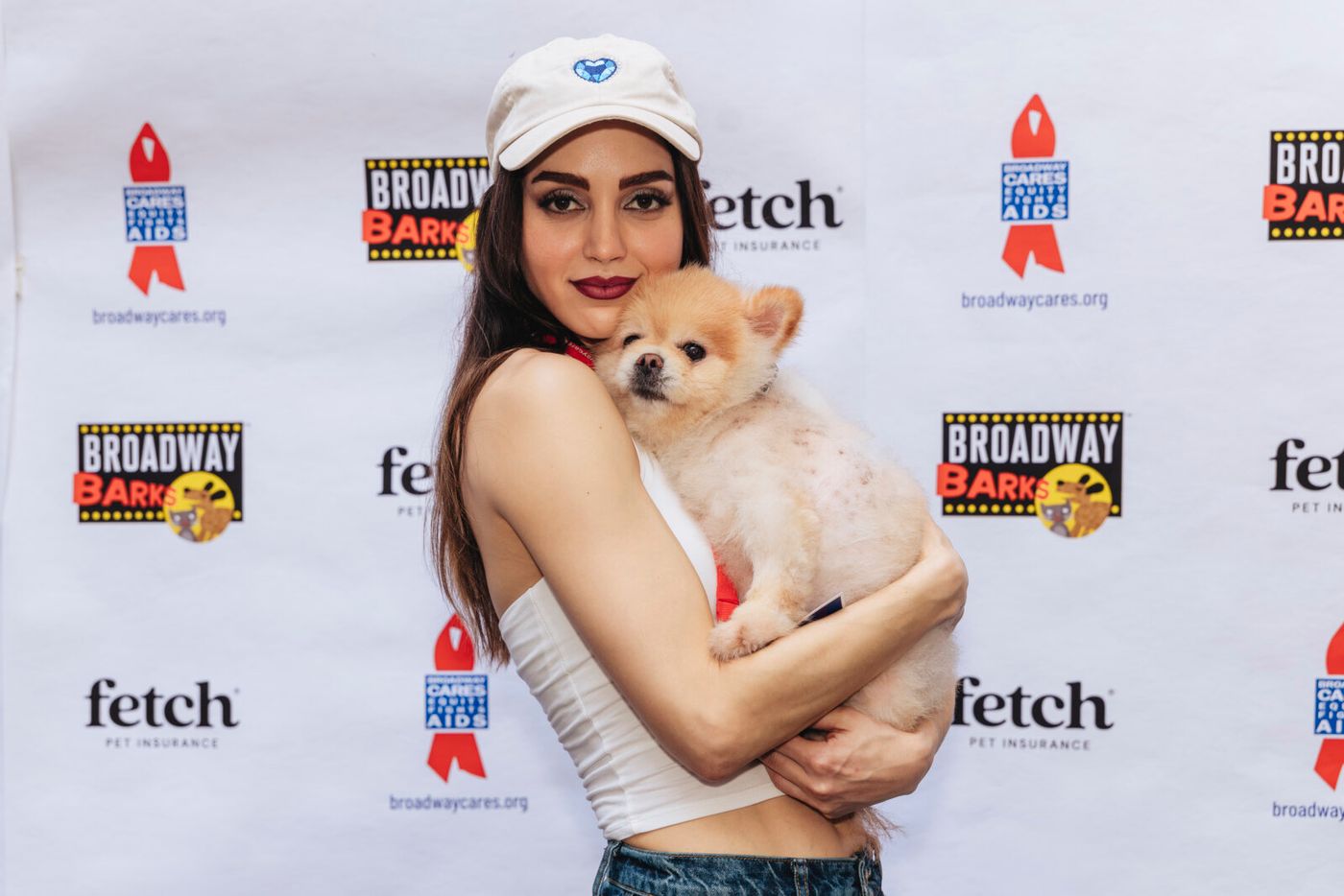 Photos: Go Inside Broadway Barks 2026 Image